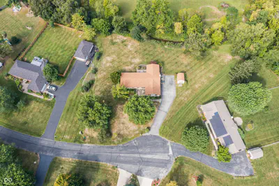 2448 S Sunrise Drive, New Palestine - 8