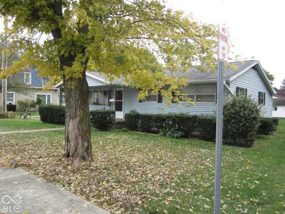 301 Osborne Avenue, Pittsboro - 27