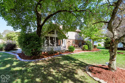7037 Bluffwood Court, Brownsburg - 35