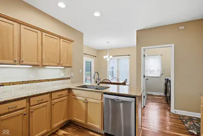 6055 Boulder Court, Columbus - 6