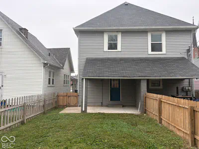 15 E Palmer Street, Indianapolis - 12