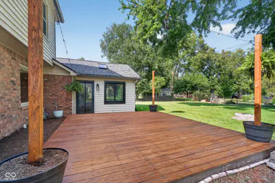 560 Harbour Drive, Noblesville - 45