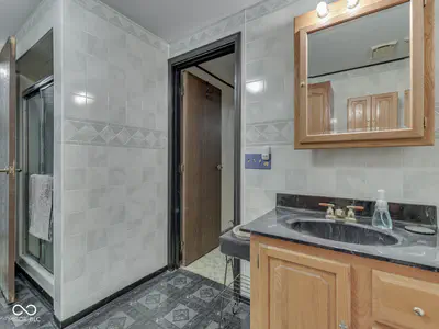 3918 Edgewood Circle, Martinsville - 49