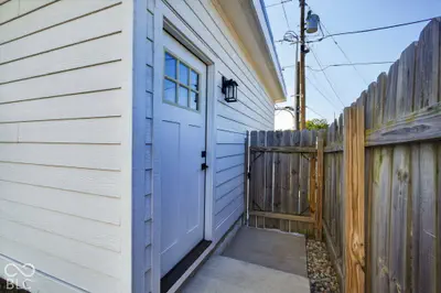 1107 Spann Avenue, Indianapolis - 39