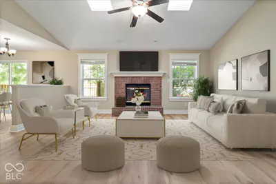 6630 Wilderness Trail, Fishers - 4