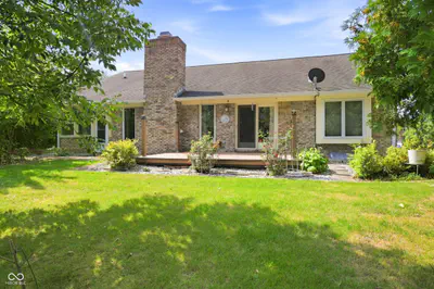1909 Lakeside Lane, Indianapolis - 35