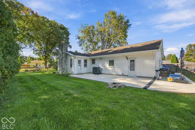 5300 Breezewood Drive, Muncie - 23