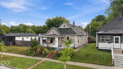 1411 State Avenue, Indianapolis - 4