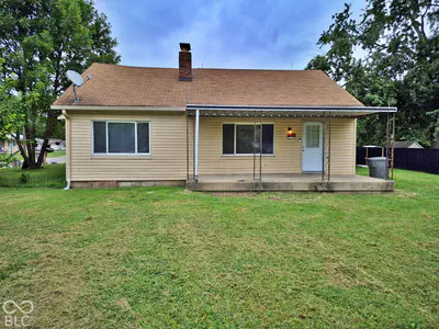 1745 N Lesley Avenue, Indianapolis - 2