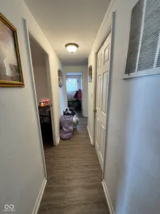 5855 Price Court, Indianapolis - 5