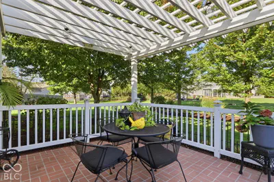 18931 Round Lake Road, Noblesville - 48