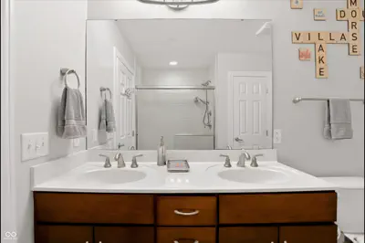 20971 Shoreline Court, Noblesville - 30