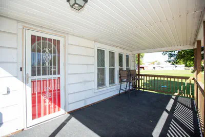 405 S Mulberry Street, Fairland - 6