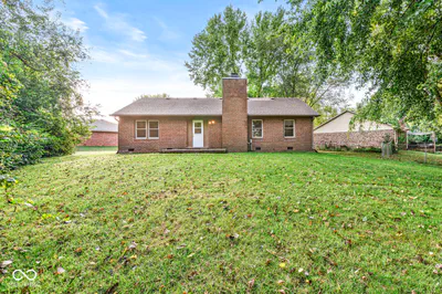 1360 Boone Court, Indianapolis - 11