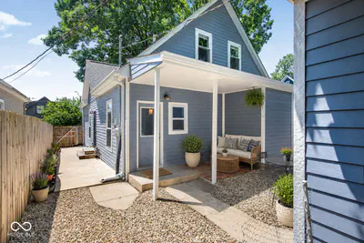 740 Parkway Avenue, Indianapolis - 44