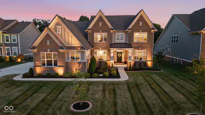 10244 Edgerton Lane, Fishers