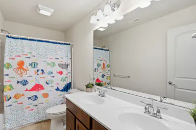 8752 Windpointe Pass, Zionsville - 29