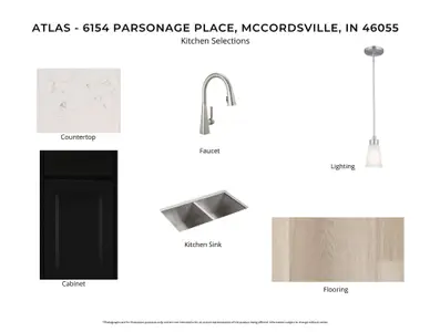 6154 Parsonage Place, McCordsville - 3