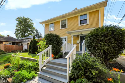 717 44th Street, Indianapolis - 3