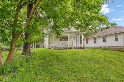1918 68th Street, Indianapolis - 37