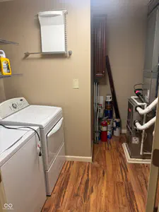 1025 Helen Drive, Indianapolis - 11