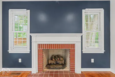 5924 Allisonville, Indianapolis - 23