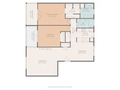 3042 Lake Shore Drive, Indianapolis - 30