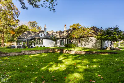 7951 Meridian Hills Lane, Indianapolis - 43