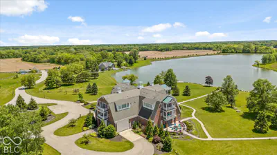 9825 Windy Hills Drive, Zionsville - 19