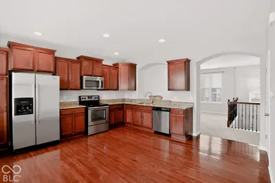 12725 Tamworth Drive, Fishers - 13