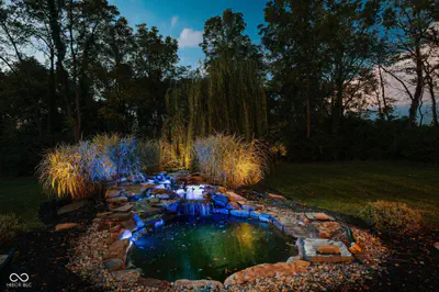 6710 Vail Court, McCordsville - 64