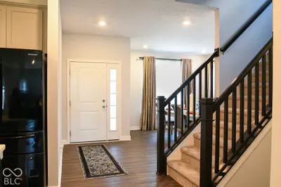 6008 Phillips Drive, Brownsburg - 5
