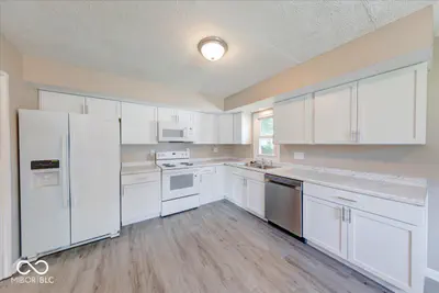 3226 Auburn Road, Indianapolis - 9