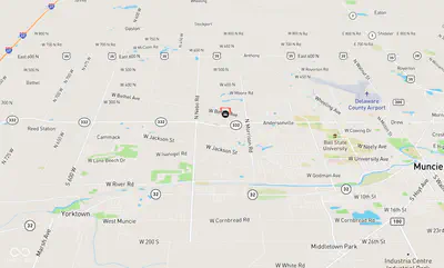 5510 Bethel, Muncie - 9