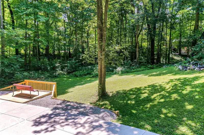7616 Westfield Boulevard, Indianapolis - 5