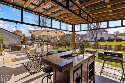 8891 Woodlark Drive, Fishers - 63