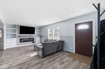 3201 Chrysler Street, Indianapolis - 4