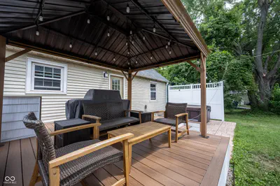 715 Homewood Drive, Carmel - 34