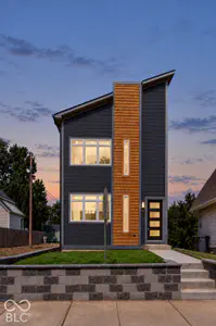 620 21st Street, Indianapolis