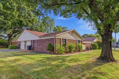 4408 Clovelly Court, Indianapolis - 3