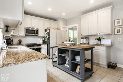 11559 Klotz Farm Boulevard, Fishers - 10