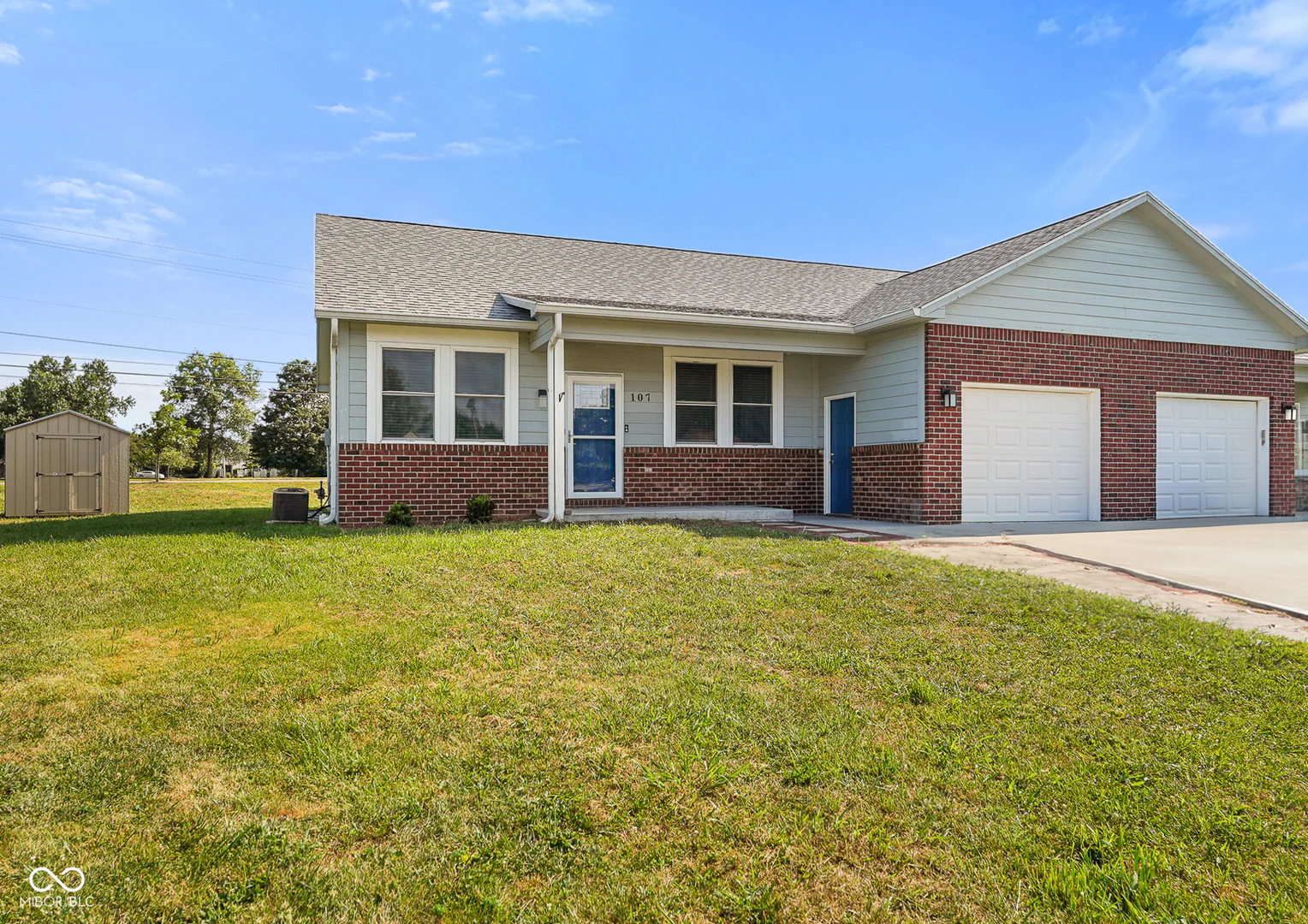 107 Weber Court, Franklin