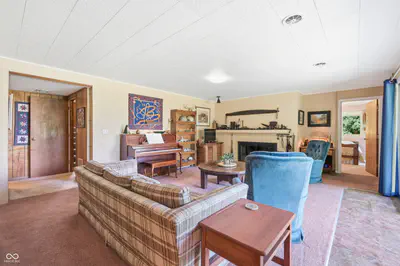 6191 Lookout Road, Brookville - 27