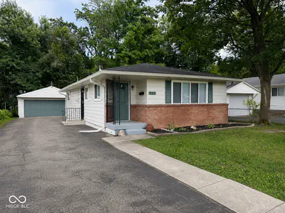 737 Temperance Avenue, Indianapolis - 2