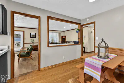 5509 Sleet Drive, Indianapolis - 19