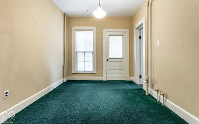 1319 N Alabama, Indianapolis - 35