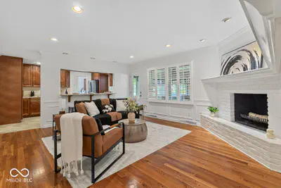 7856 Creekview Circle, Indianapolis - 5