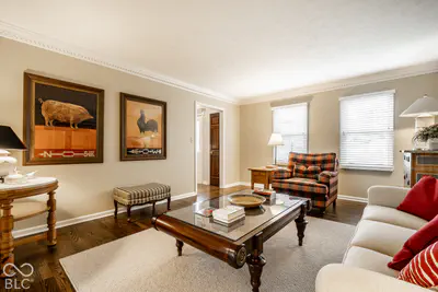 11821 Sand Dollar Court, Indianapolis - 5
