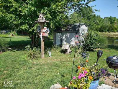 5406 Pommel Court, Indianapolis - 58