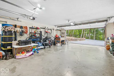 890 Starkey Road, Zionsville - 31